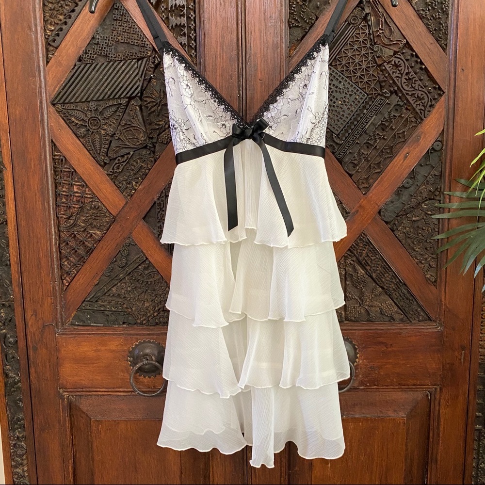 In Bloom by Jonquil Luxe Nightie Size S